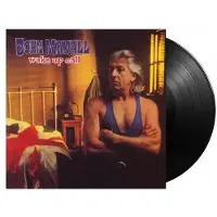 MUSIC ON VINYL WAKE UP CALL