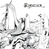 MEMBRAN Storyteller - Storyteller (LP)