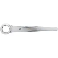 Ks Tools 9641060 964.1060 Enkelvoudige ringsleutel Sleutelbreedte (metrisch) 60 mm