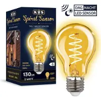 Ks Verlichting Spiral sensor