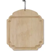 Dutchdeluxes Butter Board Dutchdeluxes Frame XS Solid Hard Maple