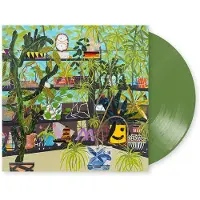 Konkurrent Deerhoof - Actually, You Can (LP) (Coloured Vinyl)
