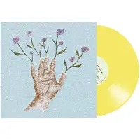 Konkurrent Ophelias - Crocus (LP) (Coloured Vinyl)