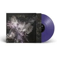 Import Ligeia Edition Limitée Vinyle Violet