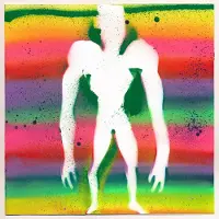 Konkurrent Lightning Bolt - Oblivion Hunter (LP)