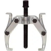 Ks Tools 6203002 Poelietrekker Spanbereik 40 - 220 mm Aantal haken 2