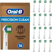 Oral-B Cross Action 12 Opzetborstels