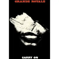 The Sign Records Grande Royale - Carry On (LP)