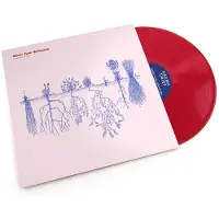 Konkurrent Ghost Funk Orchestra - A New Kind Of Love (LP) (Coloured Vinyl) (Limited Edition)