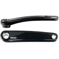Bontrager Ride+ Bosch 3 170mm Mini Isis Cranks Zwart || Maat: 170