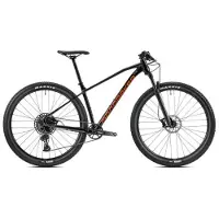 Mondraker Chrono Sram SX Eagle 12V 29'' Zwart / Oranje 2023 || Maat: XL / 185-200 cm