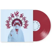 Modulor Cnt Heap Of Ashes (Blood Red)