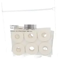 Consulta Bekumed Consulta Fresco Viltringen Zelfklevend 5mm 12 St Pleister