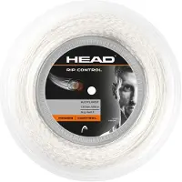 Head Tennissnaar RIP Control Reel 18 White 1.20mm/200m