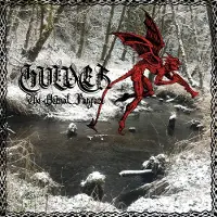 Soulfood Hulder - Eternal Fanfare (LP)