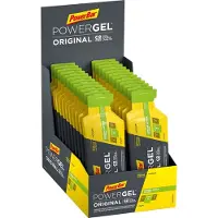 Powerbar Powergel Original Green Apple 41 gr