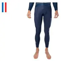 LeBram Iseran Endurance Long Tight Blauw || Maat: S