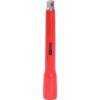 Ks Tools 1/4 verlengstuk met isolatie, 150 mm KSTOOLS 117.1454
