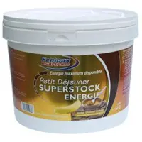Fenioux Multi-Sports Ontbijt Fenioux SuperStock Energie Chocolade Banaan GLUTENVRIJ 1,5 kg