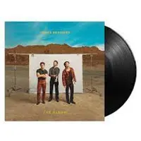 Universal Music Jonas Brothers - The Album (LP)