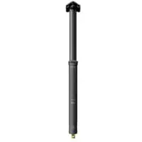 OneUp Dropper Post V2 120mm Internal Passage Telescopic Seatpost Black (Without Control) || Maat: 34.9 x 360 x 120