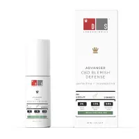 Ds Laboratories Advanced CBD Blemish Defense Serum