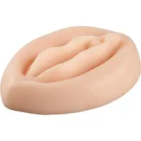 S-Line - Pussy - zeep voor de vagina (natuurlijk, 140 g)