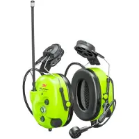 3M Peltor LiteCom PRO III MT73H7P3E4D10EU GB Oorkapheadset 32 dB 1 stuk(s)