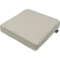 Madison Zitkussen Eco-line Beige 40 X 40 X 8 Cm