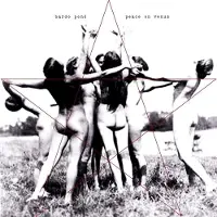 Konkurrent Bardo Pond - Peace On Venus (LP)