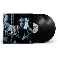 Warner Music Diamonds and Pearls