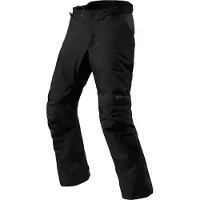 REV'IT! Broek Vertical GTX Zwart Standaard Maat S