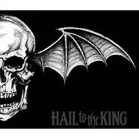 Warner Music Hail to the King