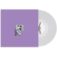 Konkurrent Bullion - Affection (LP) (Coloured Vinyl)