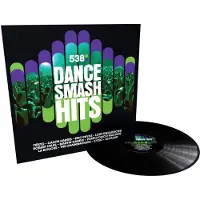 Sony music 538 Dance Smash Hits (LP)