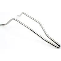 Brooks England Cambium C19 Zadelrails
