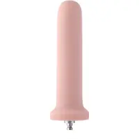 Hismith Premium Dildo Anaal Smooth KlicLok Small 17,5 CM