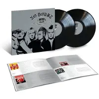 Ginza.se No Doubt - The Singles 1992-2003 (2 LP)