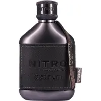 DuMont PLATINUM - 3.4oz - Eau De Parfum - Luxe parfum voor mannen - Mannelijke geur - Langdurige Keulen Mist & Body Spray - voor hem