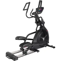 Toorx Professional ERX-9500-TFT Crosstrainer - met 10,1" TFT touchscreen