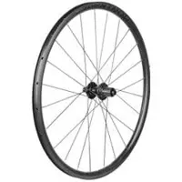 Bontrager Affinity TLR achterwiel | 12x142 mm | CenterLock | Zwart || Maat: CenterLock