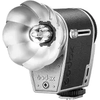 Godox Retro Lux Cadet Camera Flash