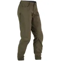 Mons Royale - Women's Virage Pants - Fietsbroek M, bruin