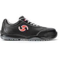 Sixton Peak Dance Zwart S3 Werkschoen | Maat: 44