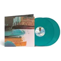 Elektra Joni Mitchell - Miles Of Aisles Lp