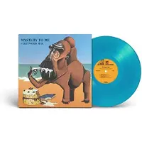 Fleetwood Mac - Mystery To Me (Curacao Coloured) (LP)