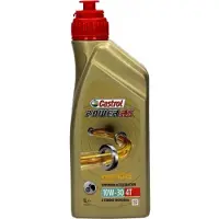 Castrol Power RS 4T 10W30 olie 1 liter