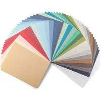 Florence Linnenkarton - A4 - 60 vellen - textuur - 250 g