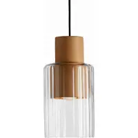 Graypants Barro Hanglamp Natural Clear