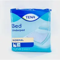 Tena Bed Normal 60 x 90 cm - 8 paquets de 35 protections